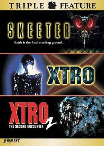 Skeeter/xtro/xtro Ii