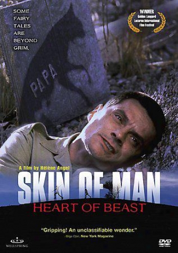 Skin Of Man, Heart Of Beaat