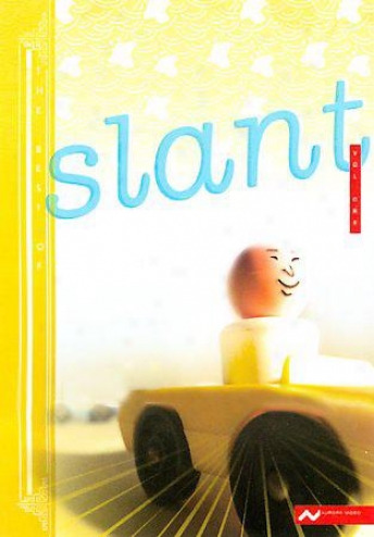 Slant - Vol. 1