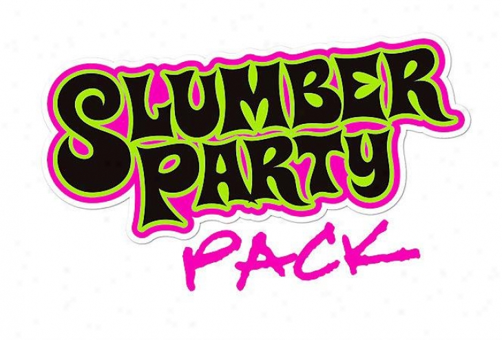 Slumber Party Pack