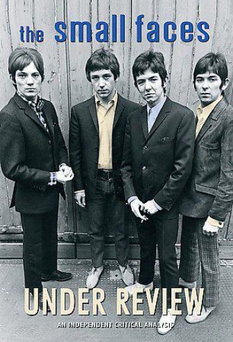 Small Faces - Under Review