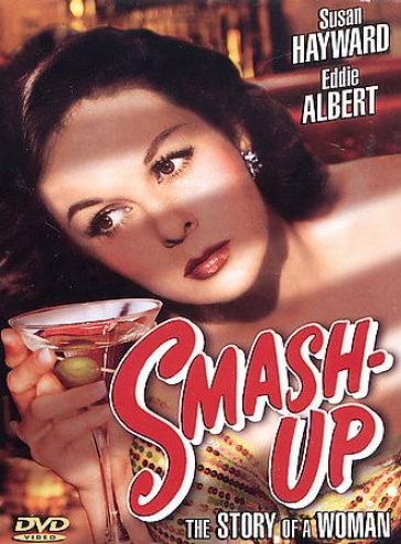 Smash Up - The Story Of A Woman