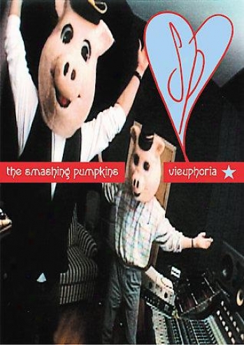 Smashing Pumpkins - Vieuphoria