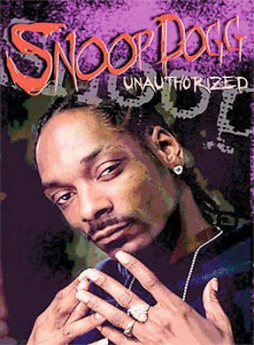 Snoop Doggg-  Unauthorized