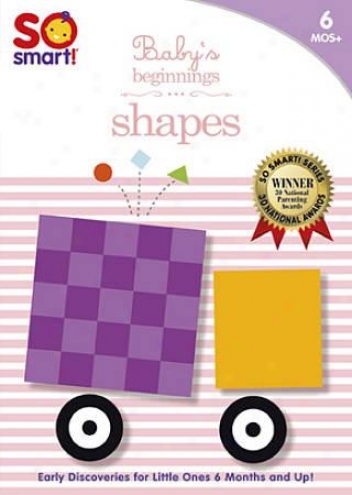 So Smar!t - Shapes