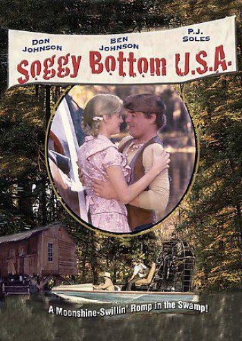 Soggy Bottom Usa
