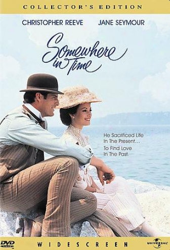 Somewhere In Time