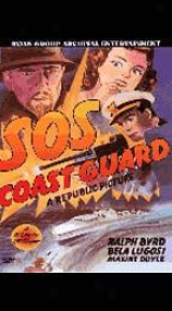 S.o.s. Coast Guard