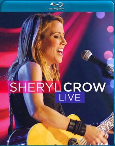 Soundstage Presents: Sheryl Crow - Live