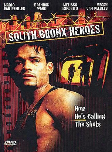 South Bronx Heroes