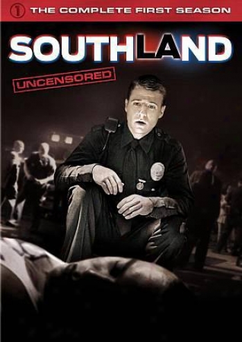 Southland: The Complete First Season