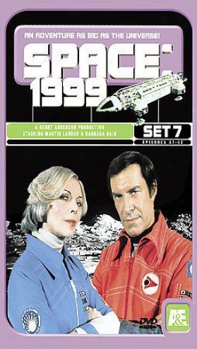 Space 1999 - Set Seven