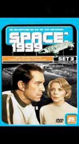 Space: 1999 - Set Three