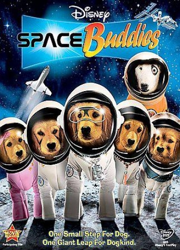 Space Buddies