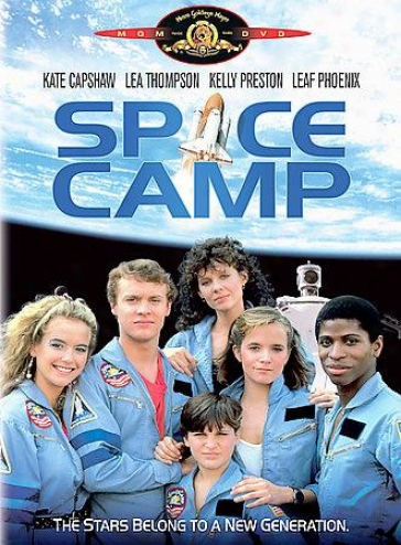 Space Camp