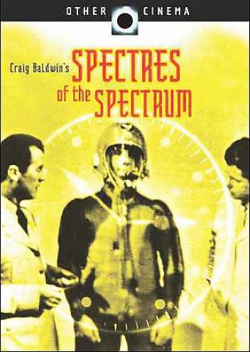 Spectres Of The Spectrum