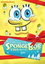 Spongebob Squarepans: Holidays With Spongebob