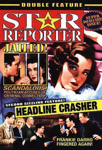 Star Reporter/headline Crasher