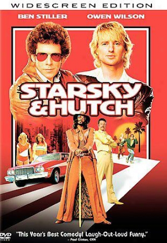 Starsky & Hutch