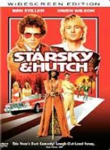 Starsky & Hutch/the Big Bounce
