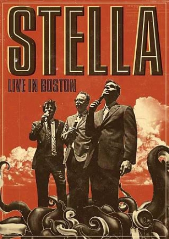 Stella - Live In Boston