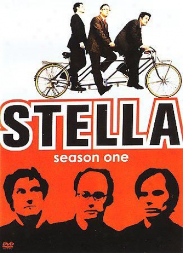 Stella - Season 1