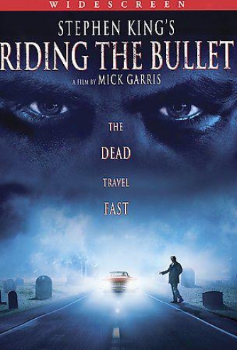 Stephen King's Riding The Bullet