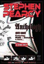 Stephen Pearcy - Anthology 1977-2007