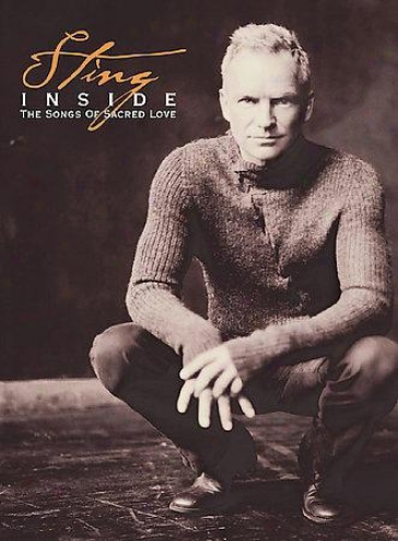 Sting - Inside:_The Songs Of Sacred Love
