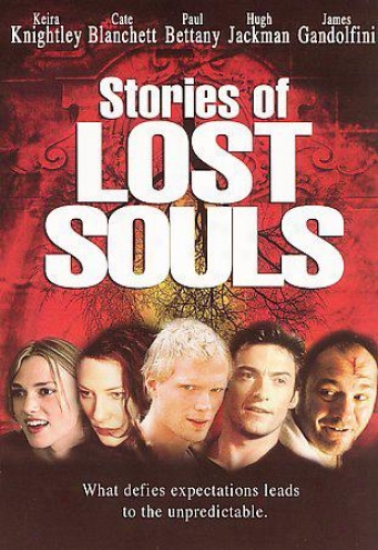 Stories Of Lost Souls