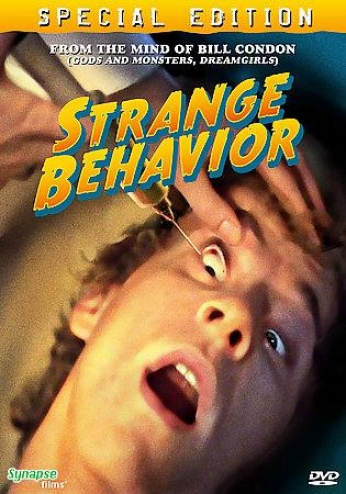 Strange Behavior