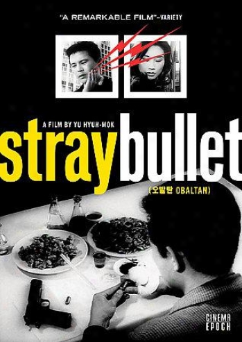 Stray Bullet