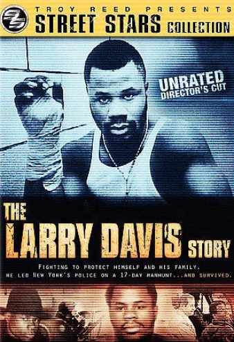 Street Stara: The Larry Davis Story
