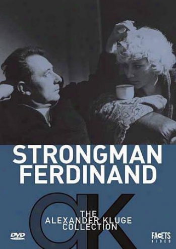 Strongman Ferdinand