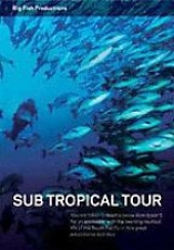 Sub Tropical Tour
