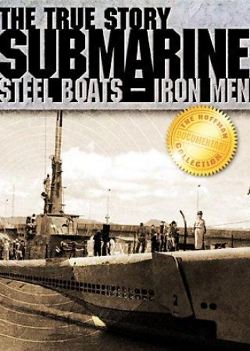 Submarine: Steel Boats, Iro nMen