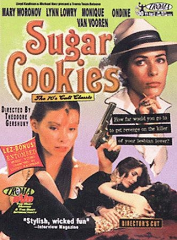 Sugar Cookies