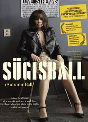 Sugisball