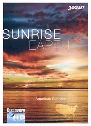 Sunrise Earth: - American Sunrises