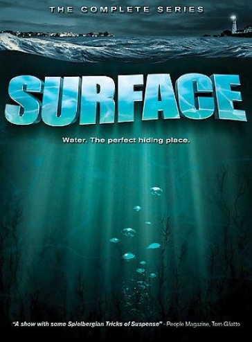 Surface - The Complets Series