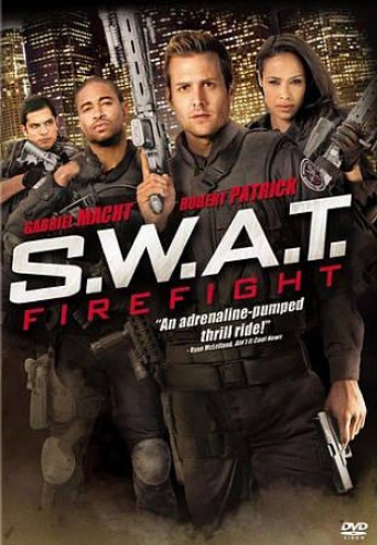 S.w.a.t.: Take ~ Fight