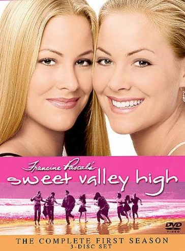 Sweet Valley High - Season Single
