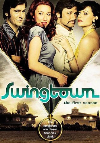 Swihgtown - The Complete First Season