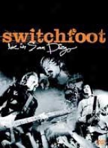 Switchfoot - Live In San Diego