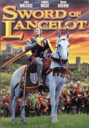 Swprd Of Lancelot