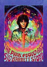 Syd Barrett & Pink Floyd - The Pink Floyd & Syd Barrett Story