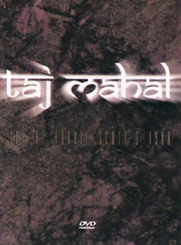 Taj Mahal - Live At Ronnie Scott's