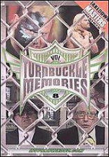 Takedown Masters - Turnbuckle Memories: Vol. 8