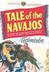 Tale Of The Navajos