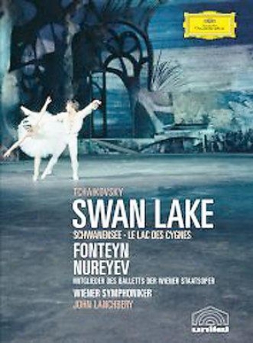 Tchaikovsky - Swan Lake